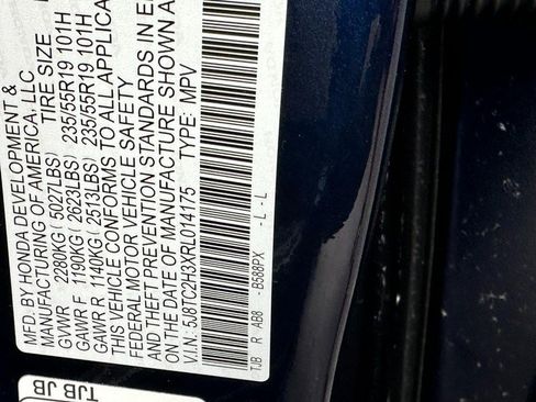 Used 2024 Acura RDX SH-AWD image 26