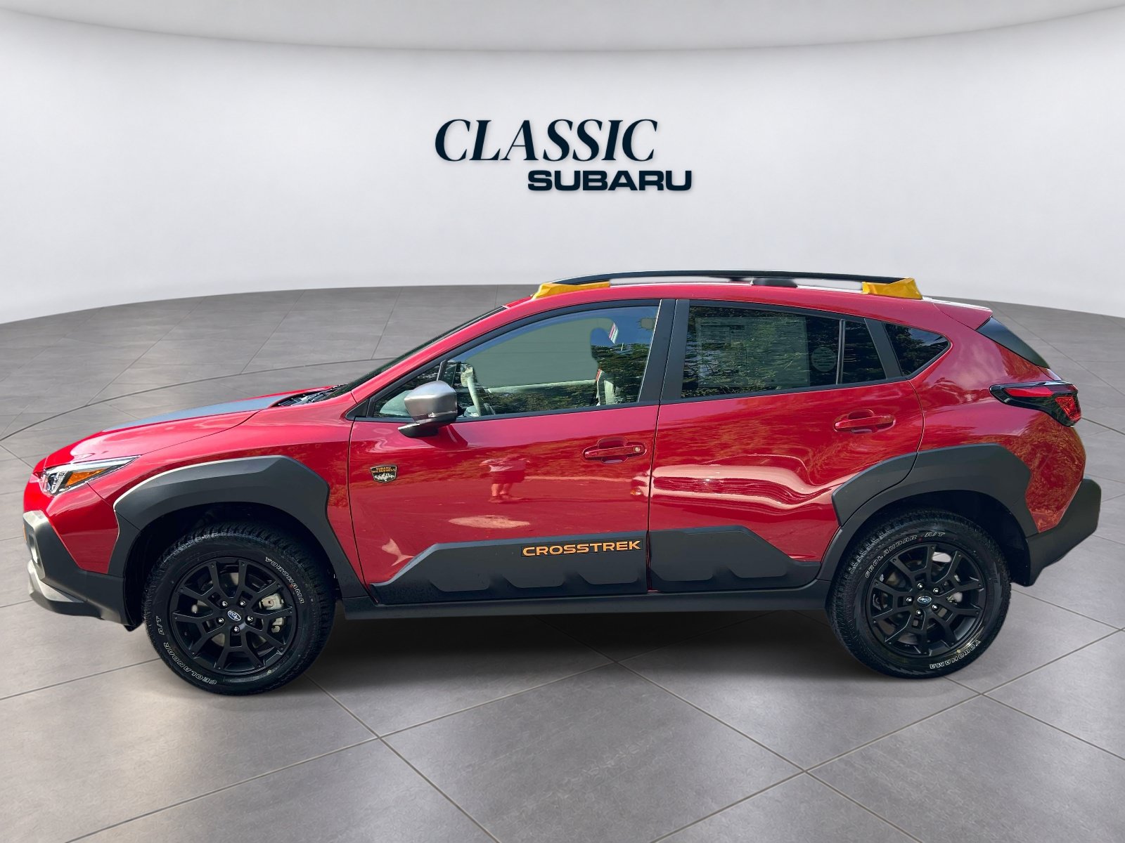 New 2026 Subaru Crosstrek 2.5i Wilderness AWD/4WD image 2