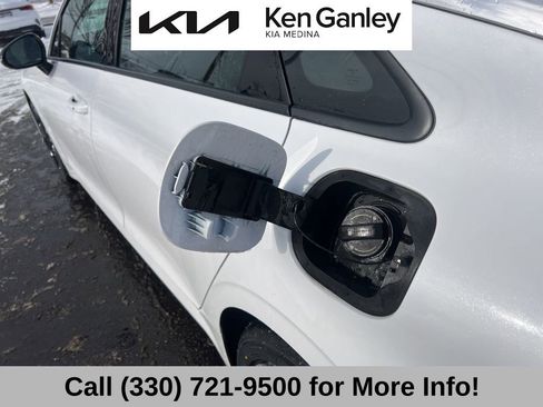 Used 2023 Kia K5 GT-Line image 50