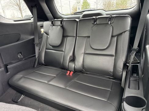 Used 2022 Ford Explorer ST w/ Equipment Group 401A image 15