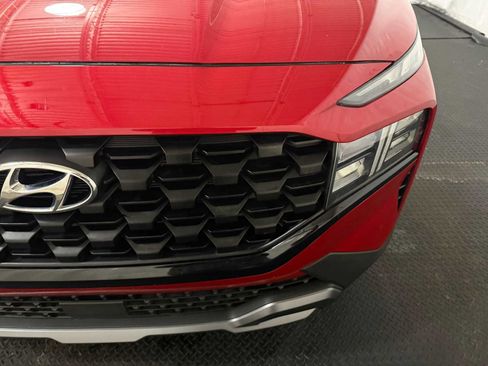 Used 2022 Hyundai Santa Fe XRT w/ Cargo Package image 5