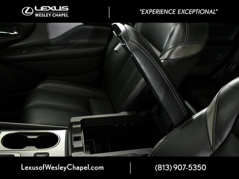 Used 2022 Nissan Murano SL w/ SL Moonroof Package image 30