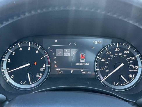 Used 2021 Toyota Highlander Platinum FWD image 29