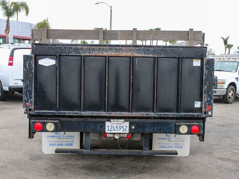 Used 2010 Ford F350 XL RWD image 8