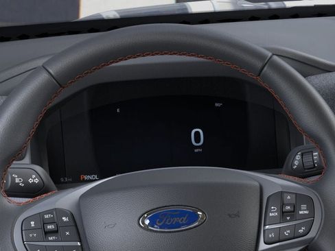 New 2026 Ford Explorer Active w/ Active Comfort Package image 13