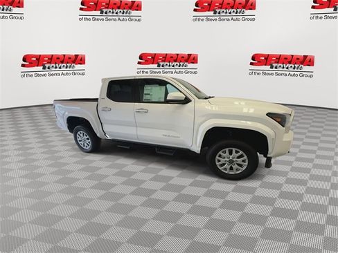 Used 2024 Toyota Tacoma SR5 image 3
