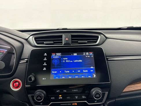 Used 2019 Honda CR-V EX-L image 7