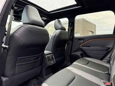 New 2026 Subaru Forester Sport image 13