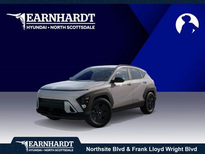 New 2027 Hyundai Kona SEL Sport