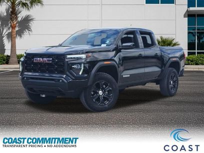 Certified 2023 GMC Canyon Elevation w/ Elevation Premium Package