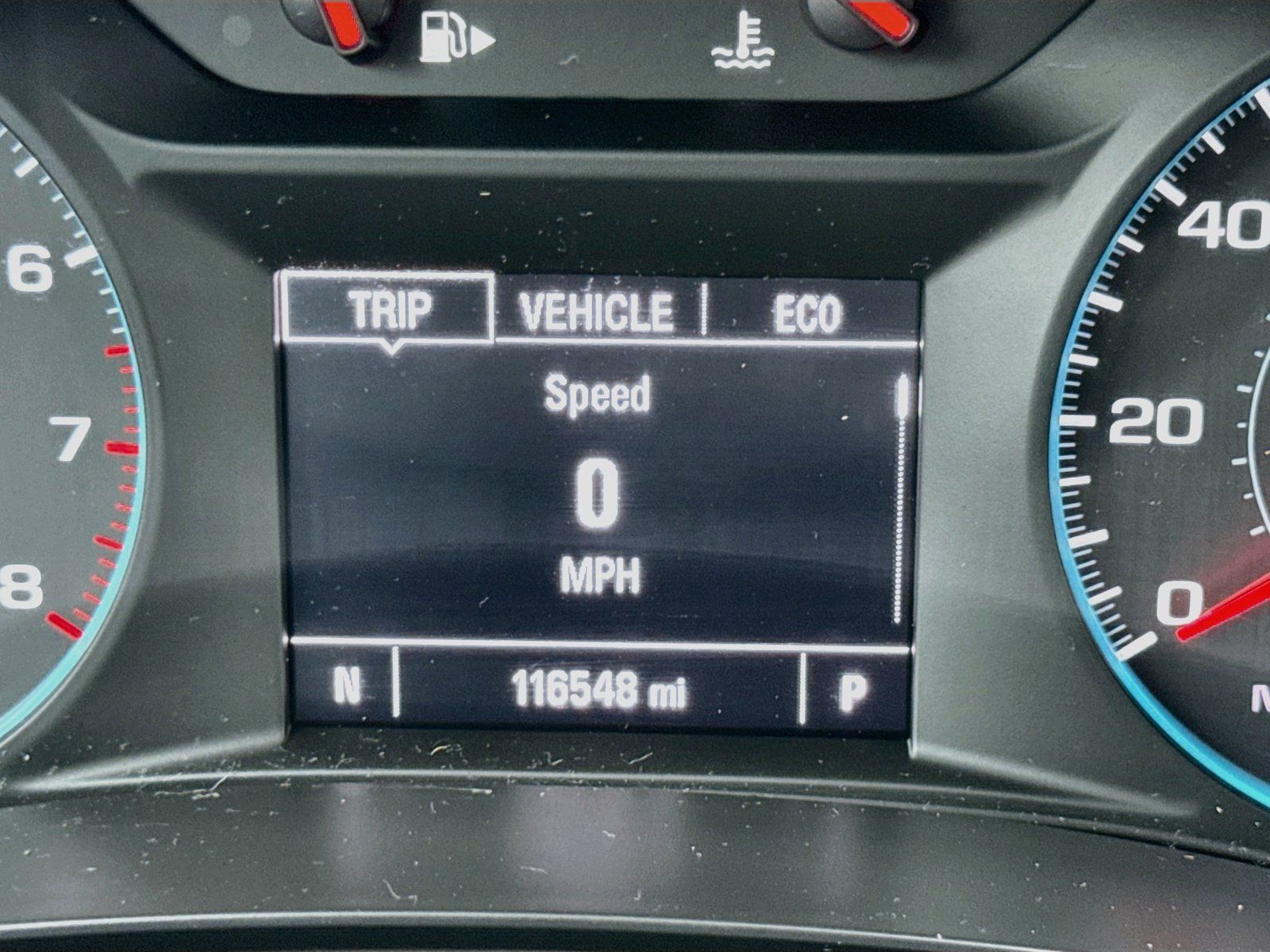 Used 2017 Chevrolet Malibu LS FWD image 13