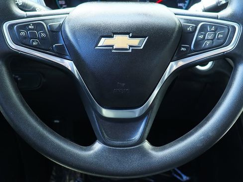 Used 2018 Chevrolet Equinox LS w/ LPO, Protection Package image 54