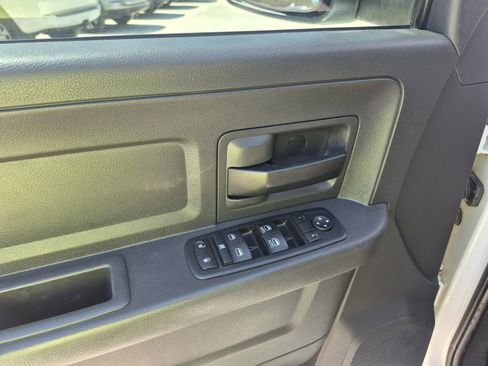 Used 2012 RAM 1500 Express w/ ST Popular Equipment Group AWD/4WD image 12