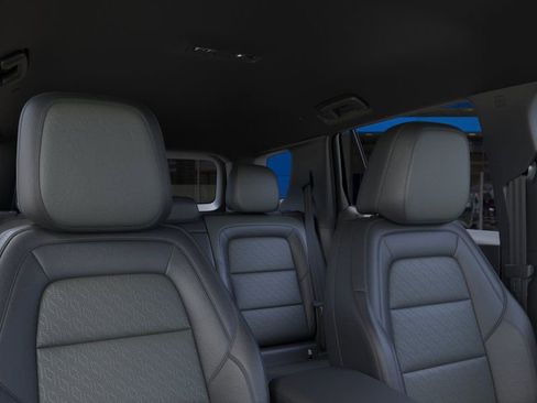 New 2026 Chevrolet Equinox LT w/ Convenience Package II image 82