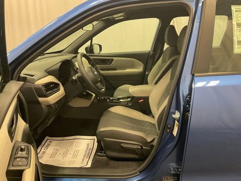New 2026 Subaru Forester AWD/4WD image 11