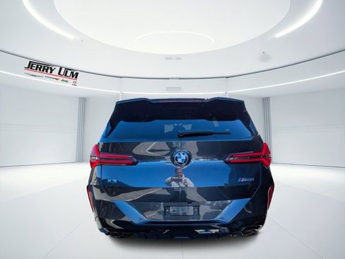 Used 2025 BMW X3 M50 w/ Premium Package image 2