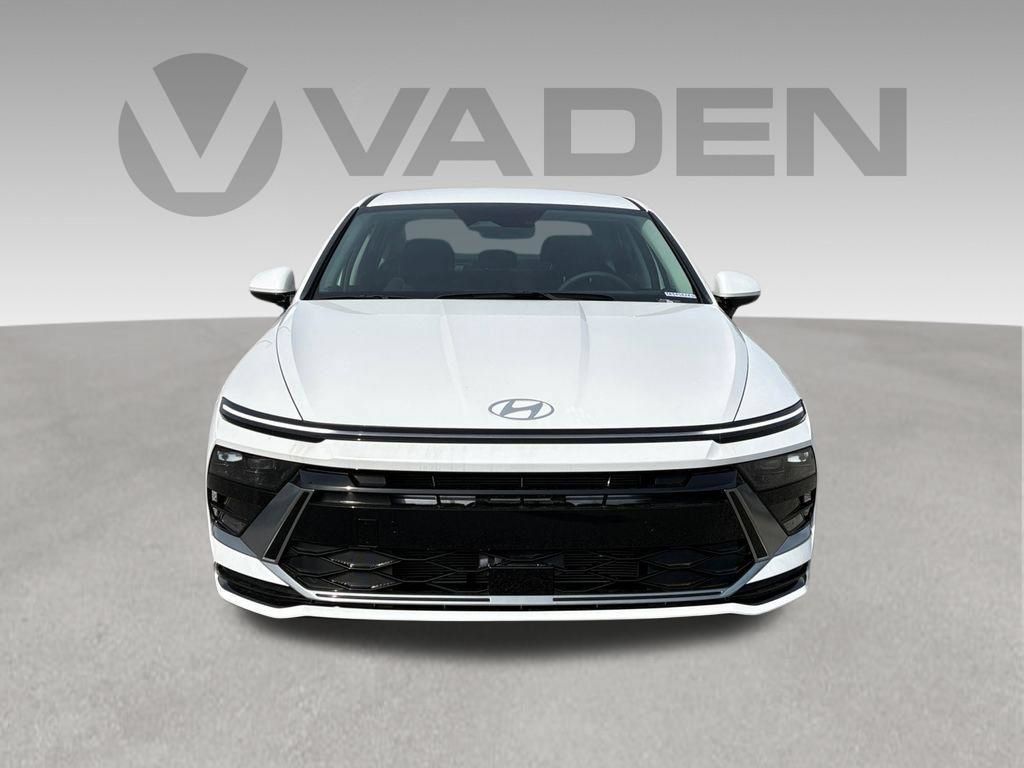 New 2026 Hyundai Sonata SEL FWD image 22