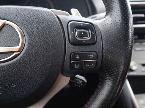 Used 2020 Lexus IS 350 F Sport image 18