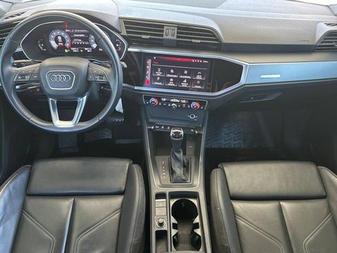 Used 2023 Audi Q3 2.0T Premium AWD/4WD image 16