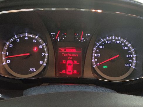 Used 2017 GMC Terrain Denali image 23