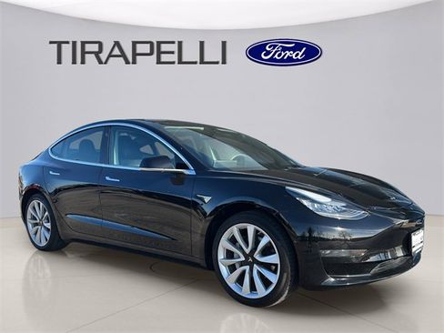 Used 2020 Tesla Model 3 Standard Range Plus image 5