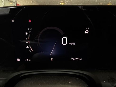 Used 2025 Buick Encore GX Preferred FWD image 36