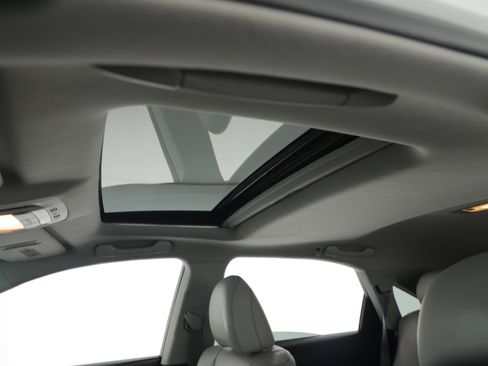 Used 2014 Lexus RX 450h FWD image 25