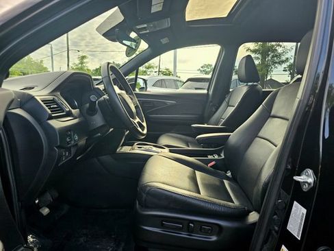 Used 2023 Honda Passport EX-L image 19