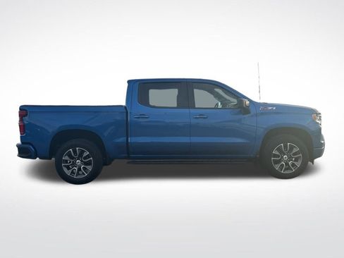Used 2023 Chevrolet Silverado 1500 RST image 8