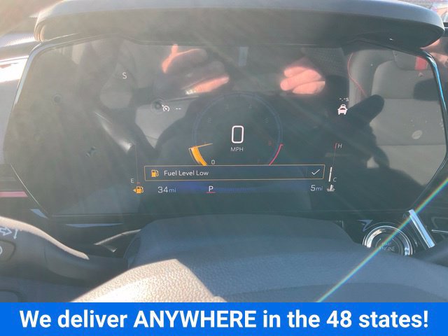 New 2026 Chevrolet Trax RS FWD image 31