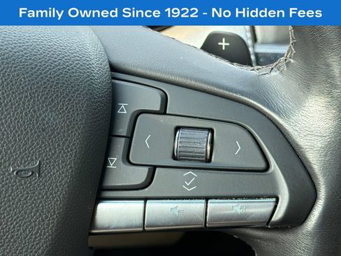 Used 2022 Cadillac CT5 Premium Luxury RWD image 25