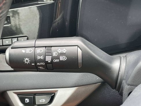 Used 2023 Lexus RX 350 F Sport w/ Accessory Package (Z1) AWD/4WD image 26