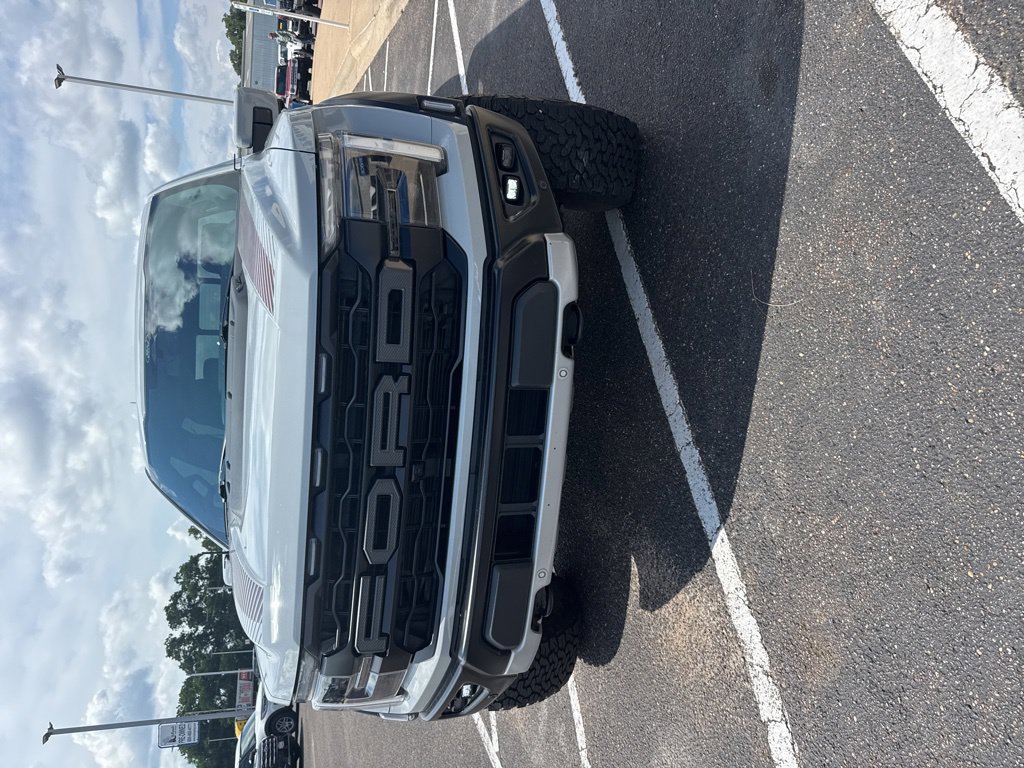 Certified 2024 Ford F150 Raptor AWD/4WD image 9