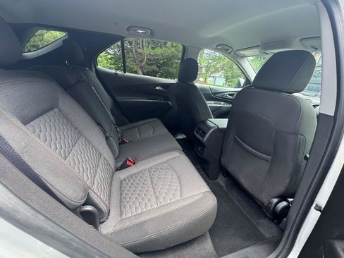 Used 2019 Chevrolet Equinox LT AWD/4WD image 12