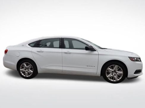 Used 2018 Chevrolet Impala LS image 11