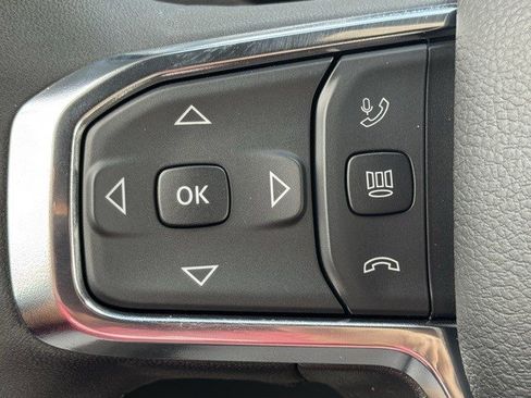 New 2026 RAM 2500 Laramie w/ Night Edition image 16