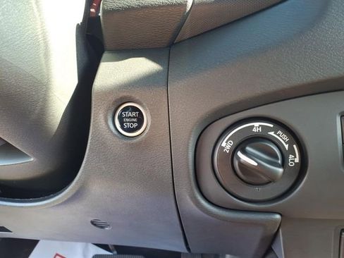 Used 2024 Nissan Frontier PRO-4X w/ Pro Convenience Package AWD/4WD image 20