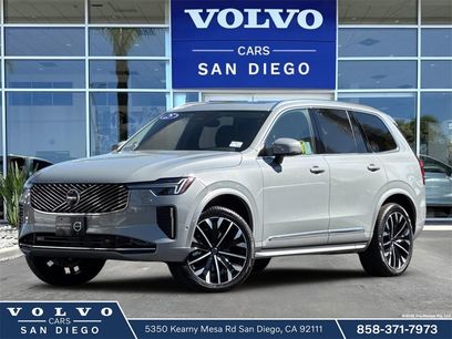 Certified 2025 Volvo XC90 B5 Plus