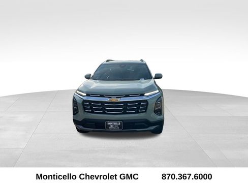 Used 2025 Chevrolet Equinox LT w/ Convenience Package II image 8