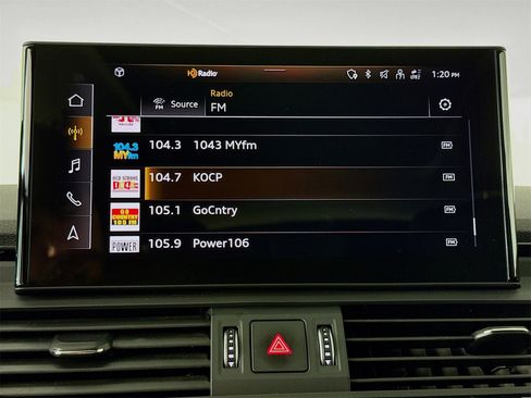 Certified 2022 Audi Q5 2.0T Premium Plus image 15