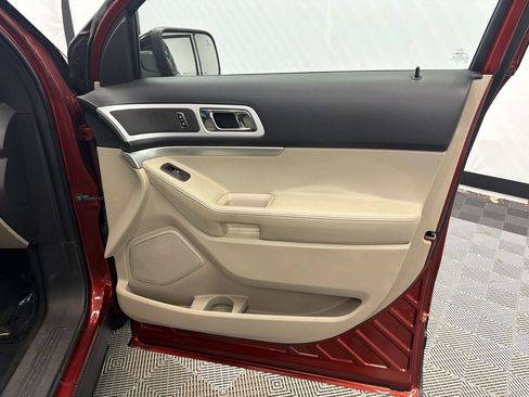 Used 2014 Ford Explorer XLT w/ Equipment Group 202A FWD image 15