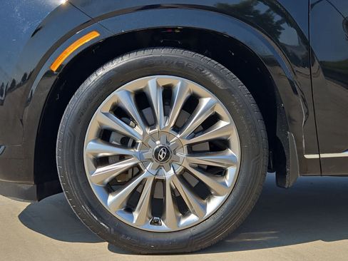 Used 2020 Hyundai Palisade Limited AWD/4WD image 12