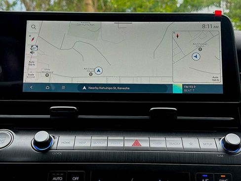 New 2026 Hyundai Kona Limited image 20