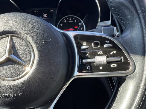 Certified 2020 Mercedes-Benz C 300 Sedan image 20