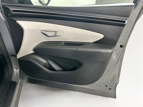 Used 2024 Hyundai Tucson SEL image 32