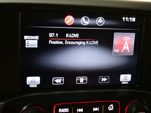 Used 2015 GMC Sierra 2500 Denali w/ Duramax Plus Package image 44