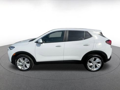 Used 2025 Buick Encore GX Preferred image 9