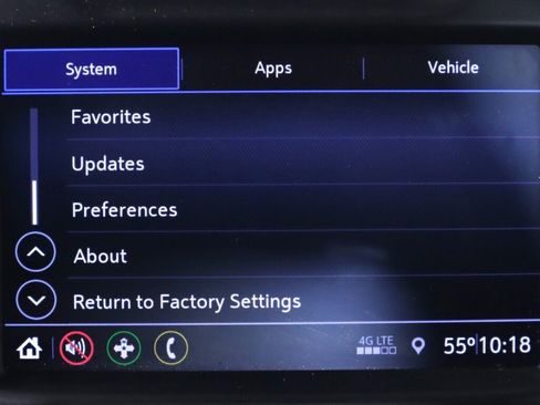 Used 2021 Chevrolet Silverado 1500 LT w/ Z71 Off-Road Package image 22