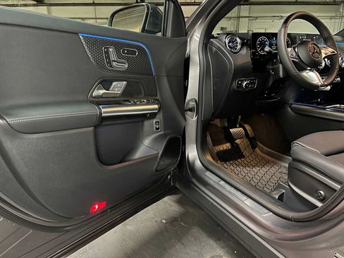 Certified 2026 Mercedes-Benz GLA 250 4MATIC image 22