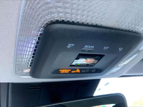 New 2026 Toyota Prius XSE image 20